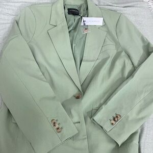 NWT Mint Dynamite Blazer